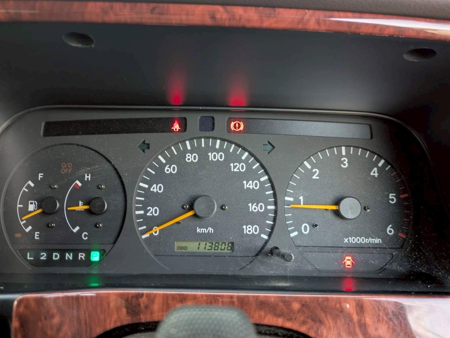 ハイエースワゴン