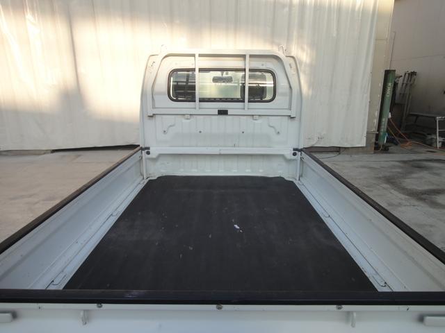 キャリイトラック