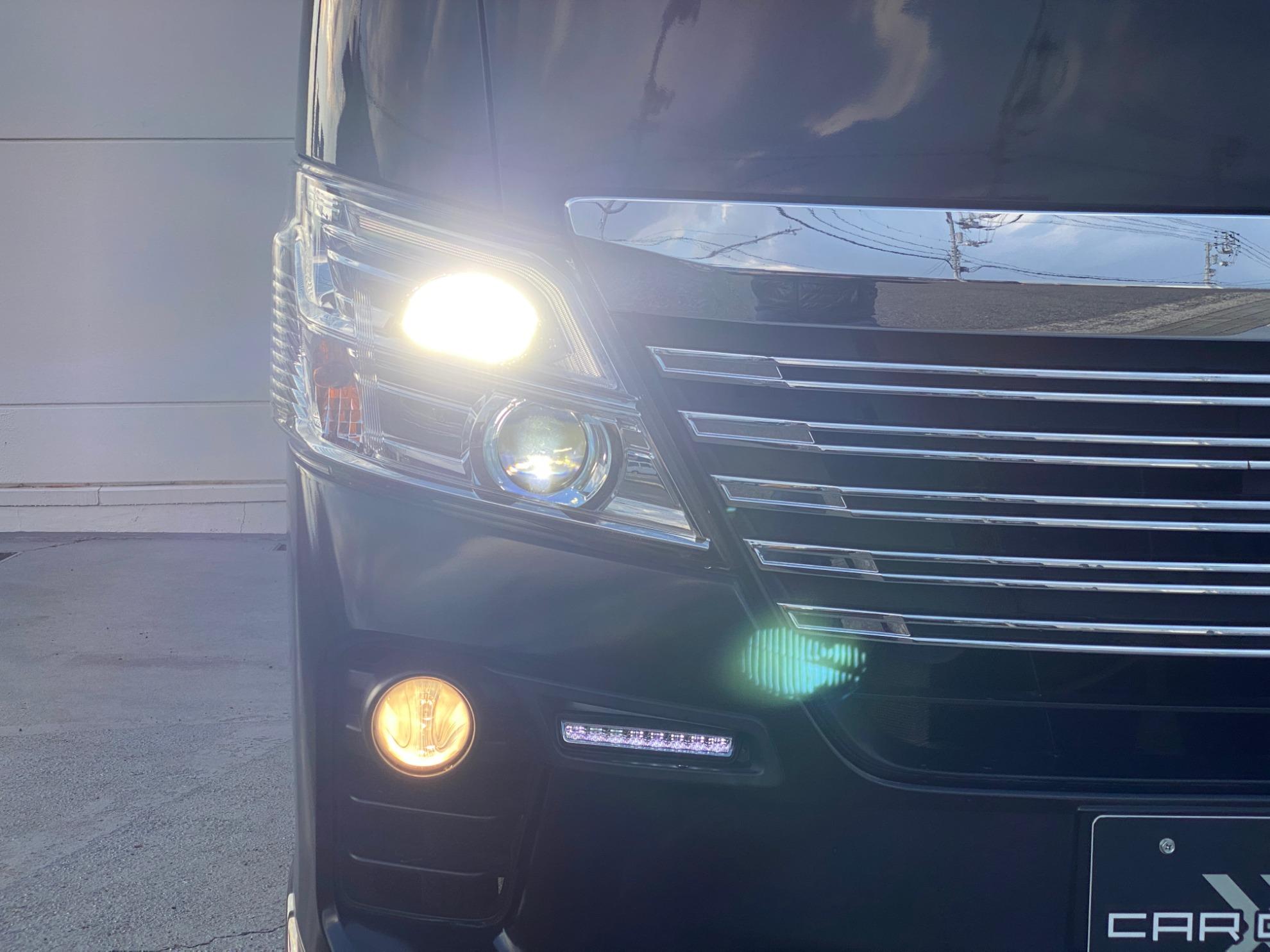 ＮＶ３５０キャラバンバン