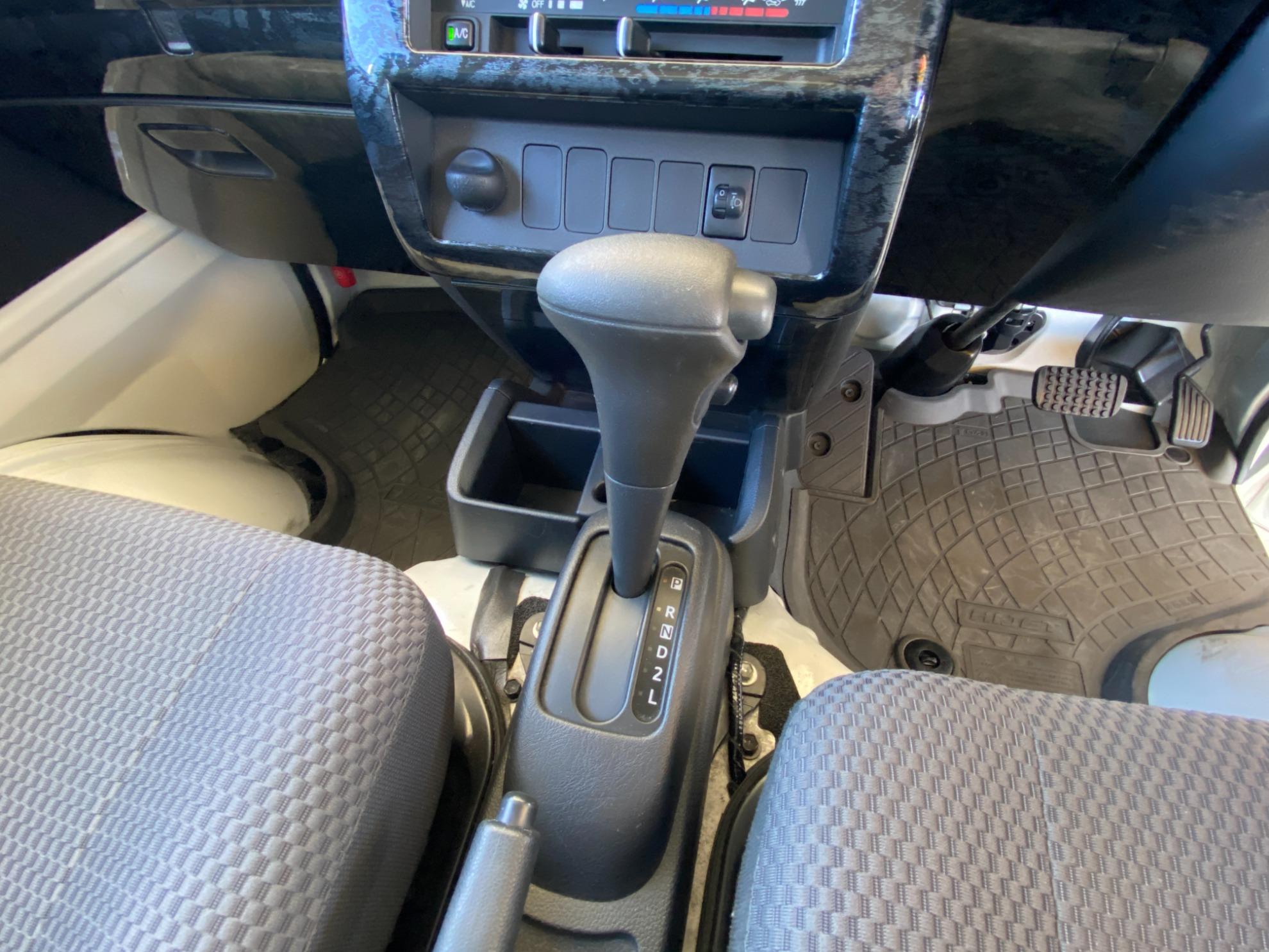 ハイゼットトラック