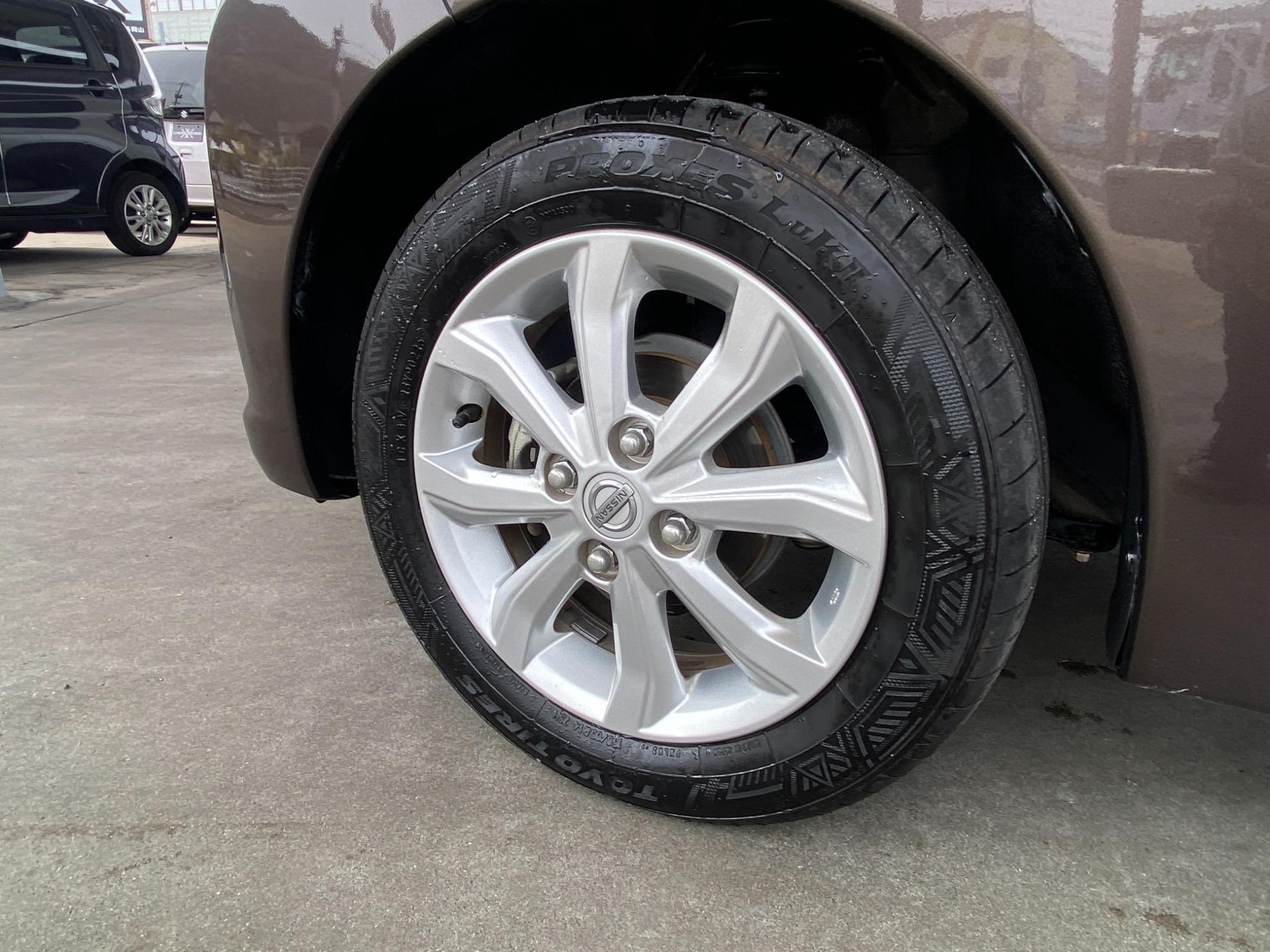 デイズルークス