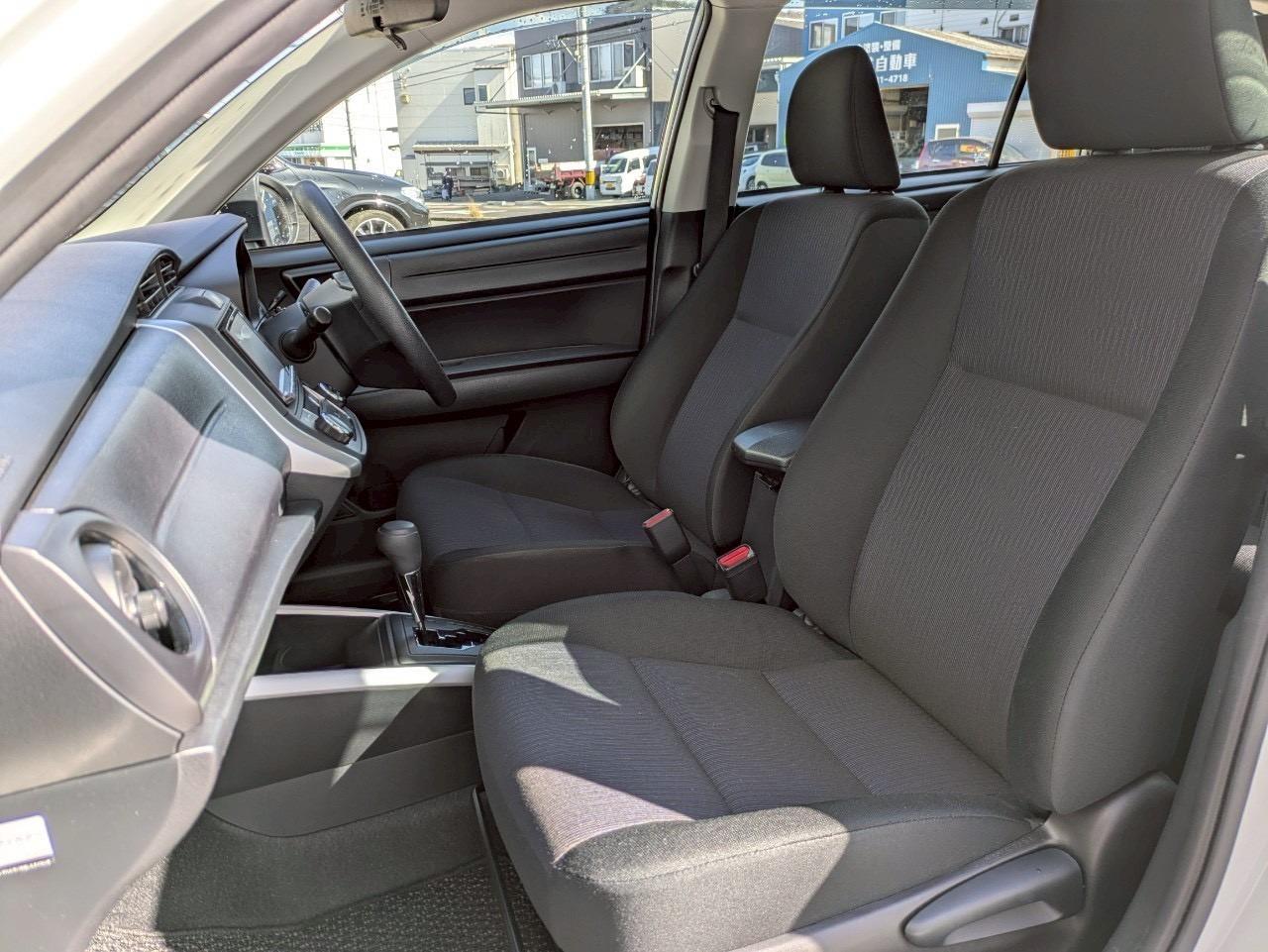 カローラフィールダー