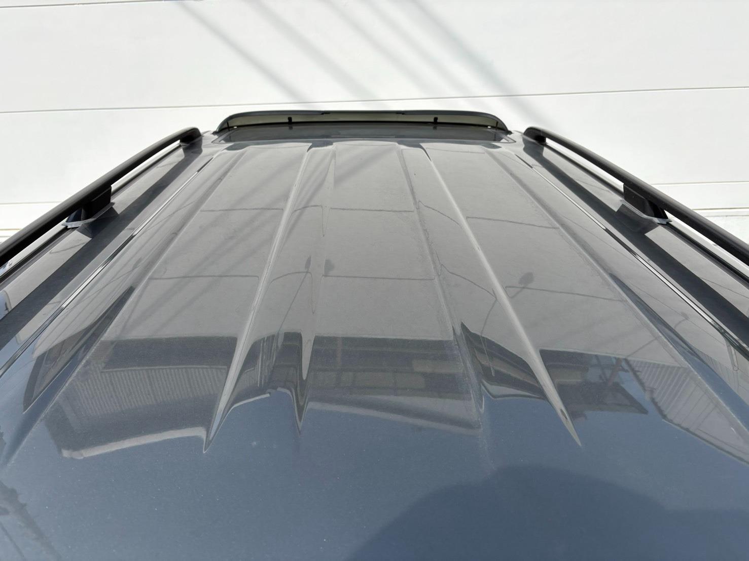 ランドクルーザー１００