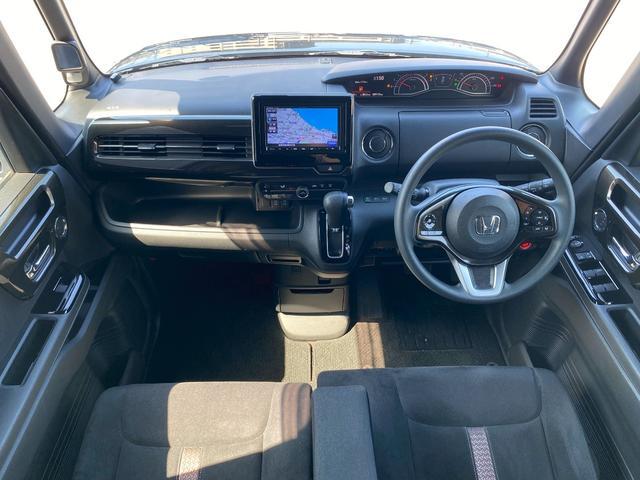 Ｎ－ＢＯＸカスタム