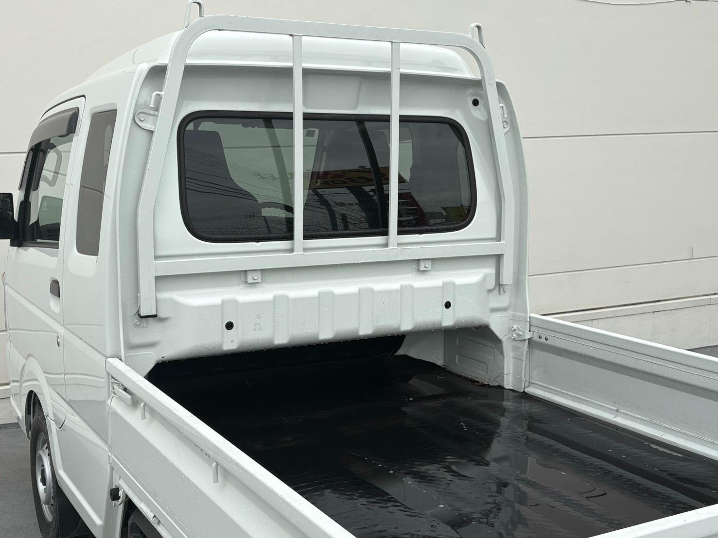 スーパーキャリイ