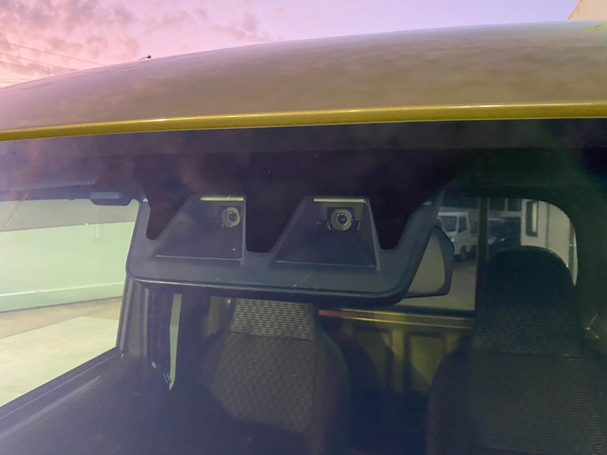 ハイゼットトラック