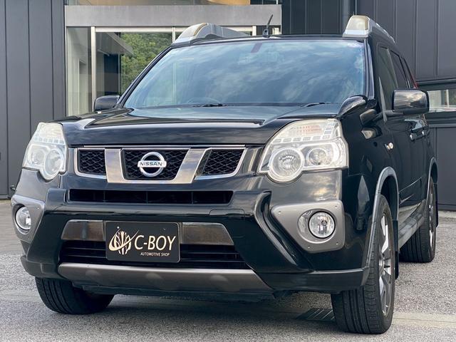 エクストレイル