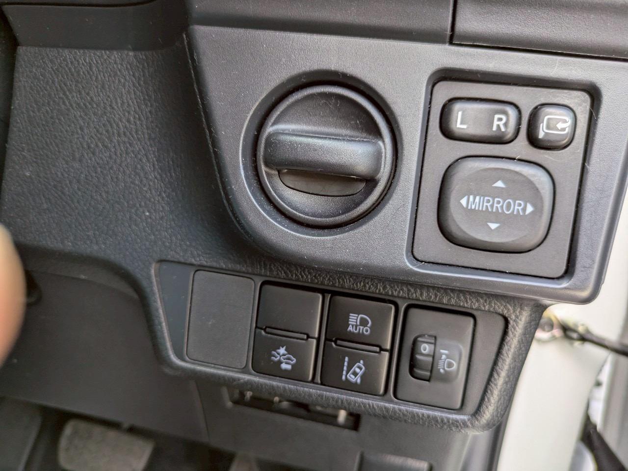 カローラフィールダー