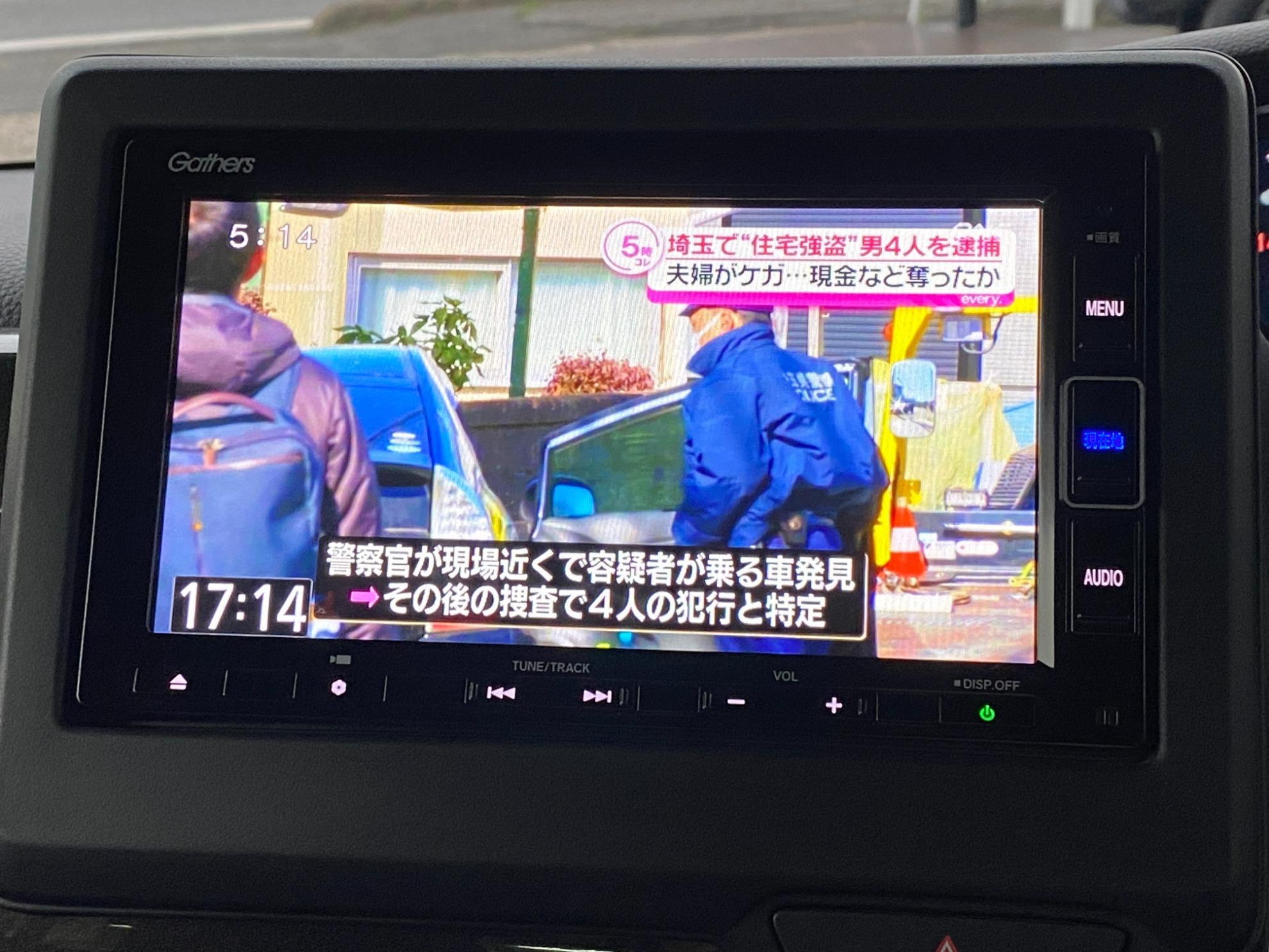 Ｎ－ＢＯＸカスタム