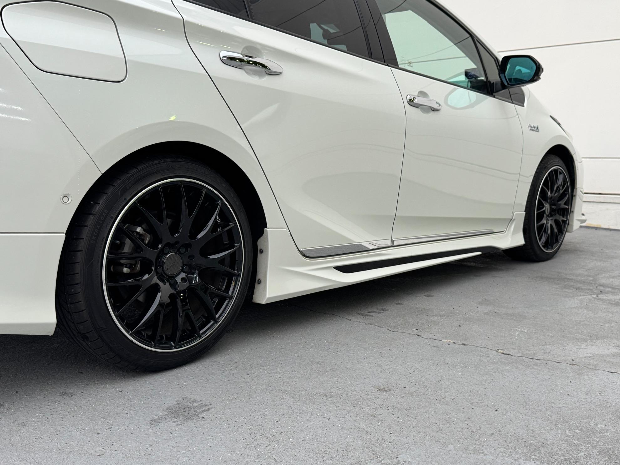 プリウスＰＨＶ