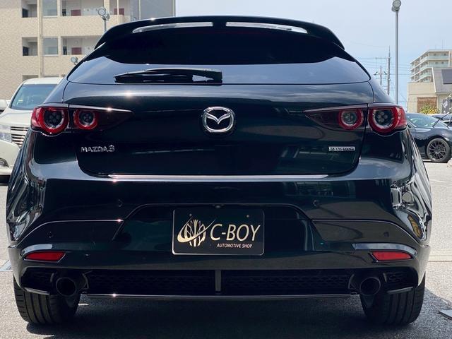 ＭＡＺＤＡ３ファストバック