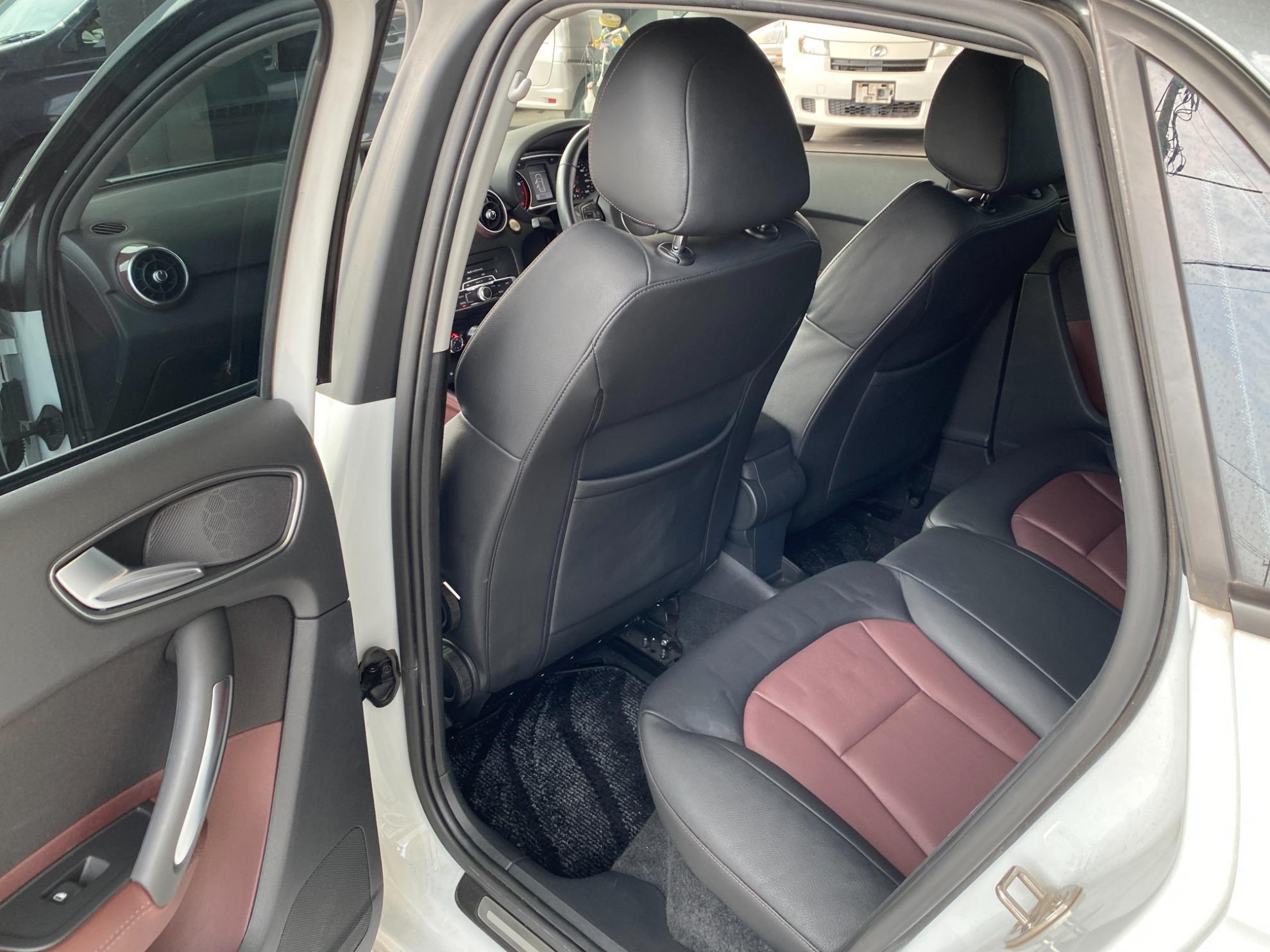 Ａ１スポーツバック