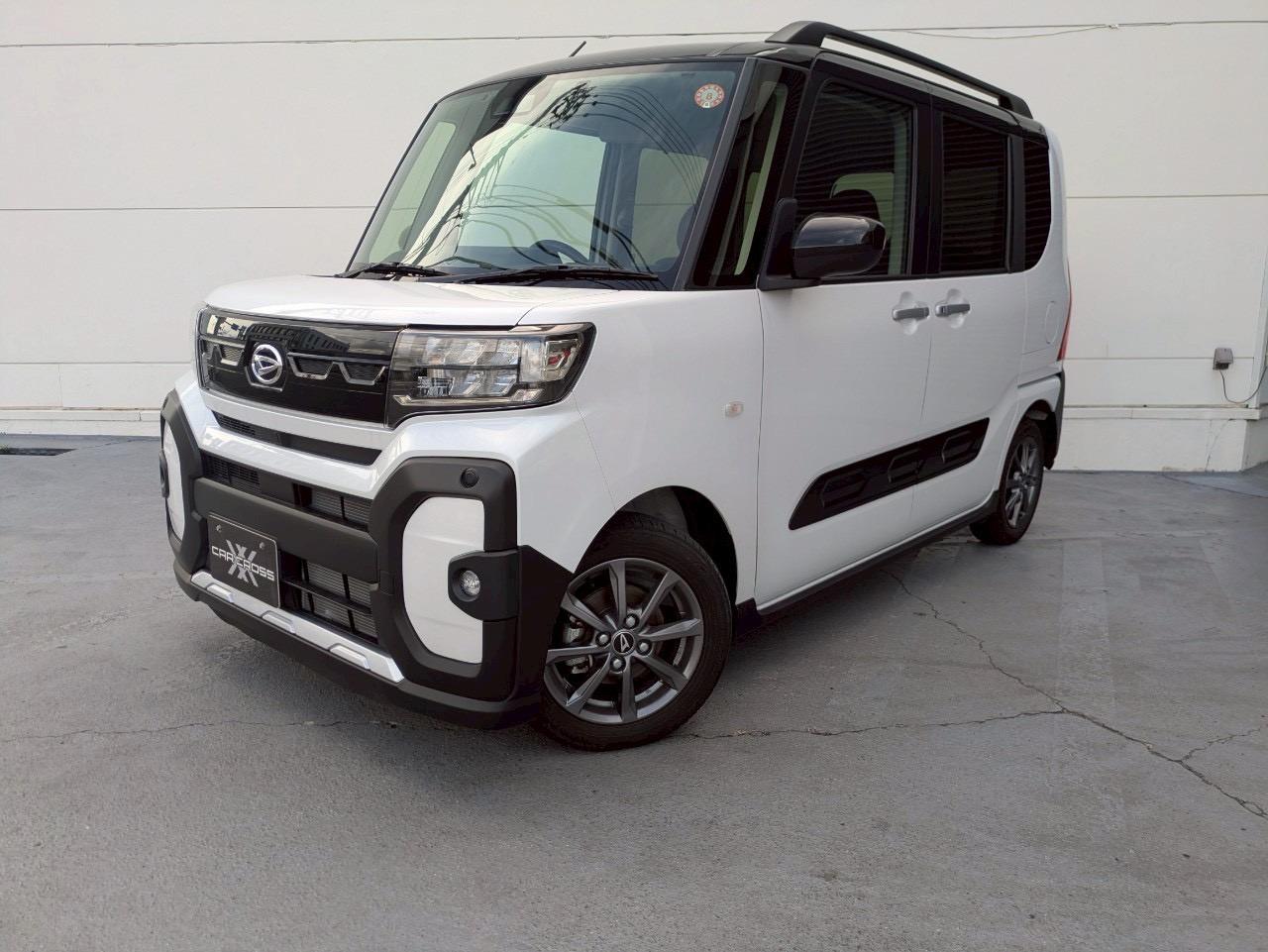 タント