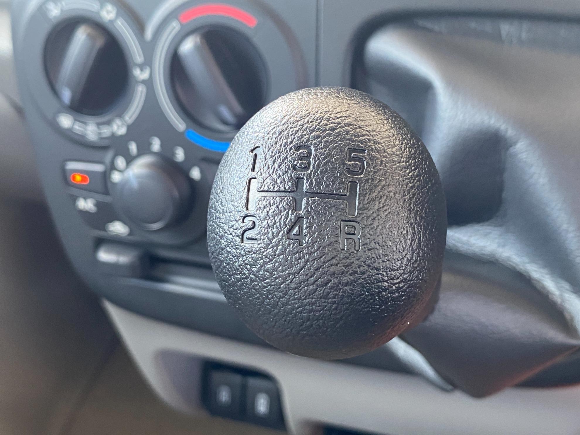 クリッパーバン