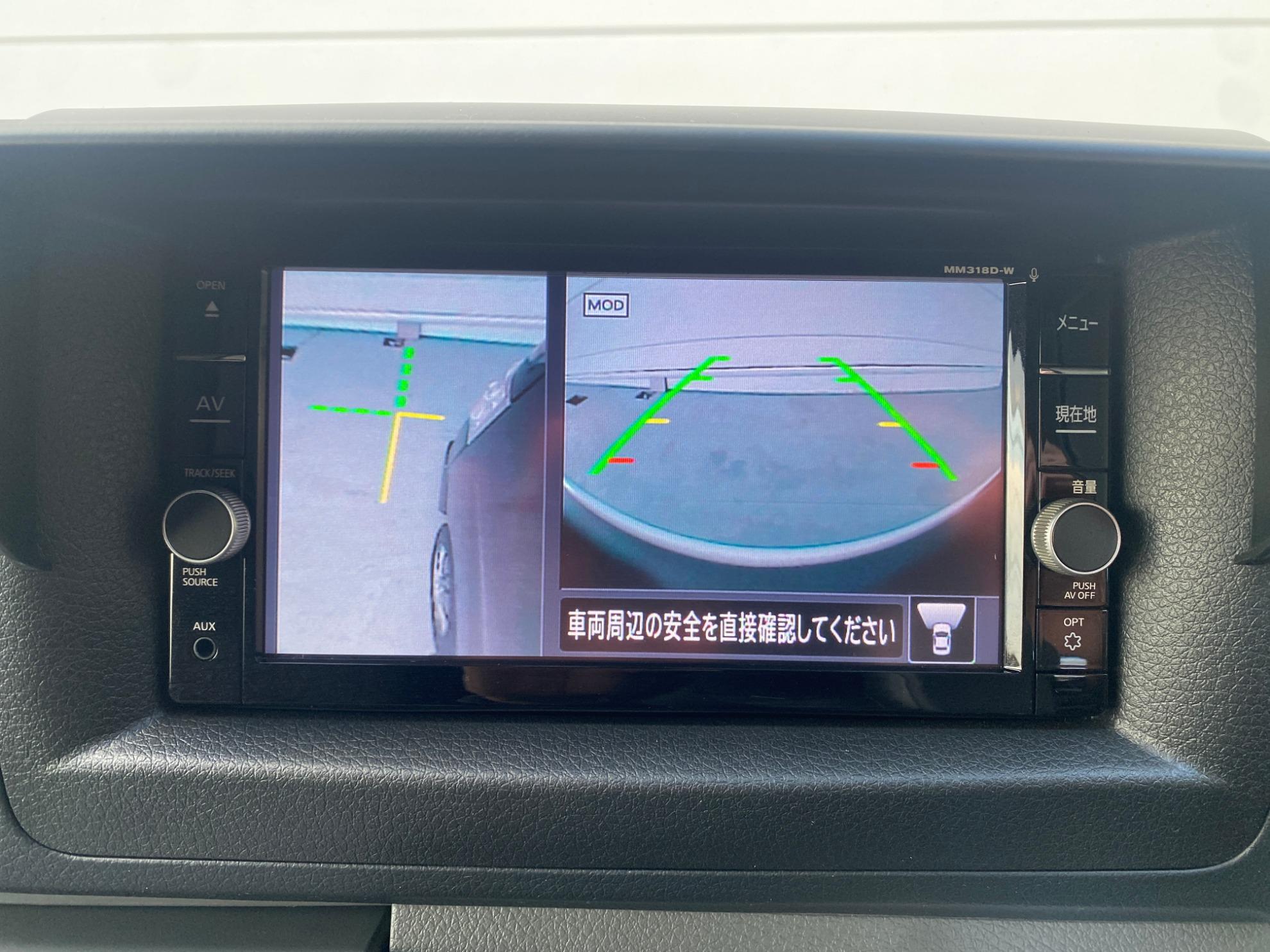 ＮＶ３５０キャラバンバン