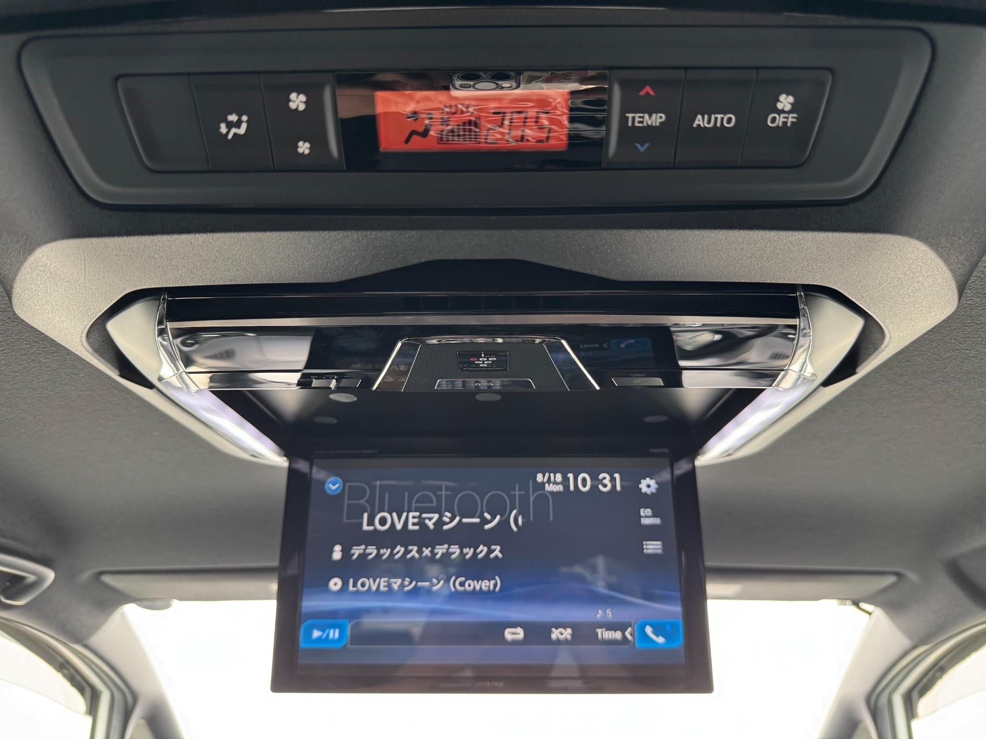 ヴォクシー