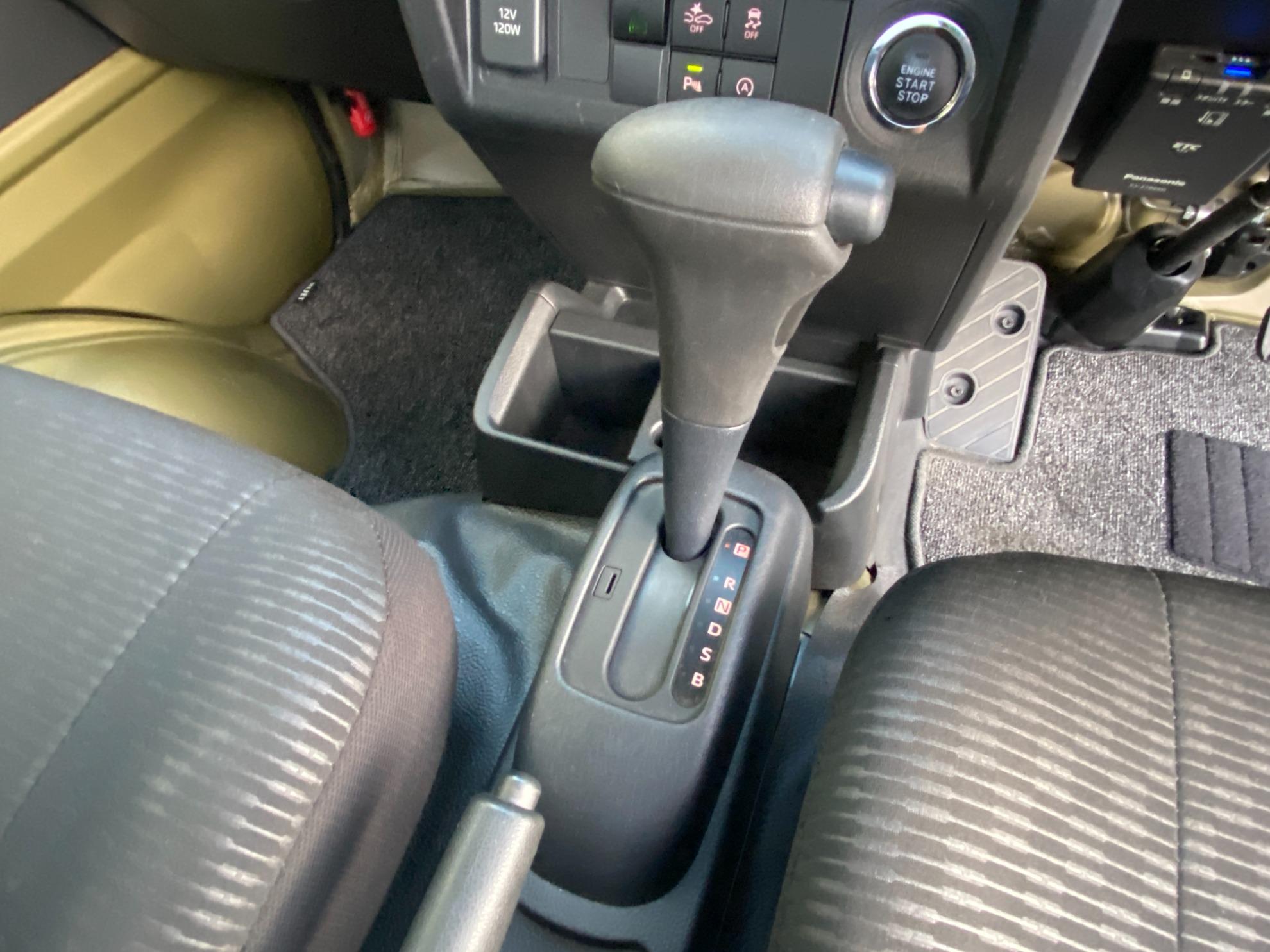 ハイゼットトラック