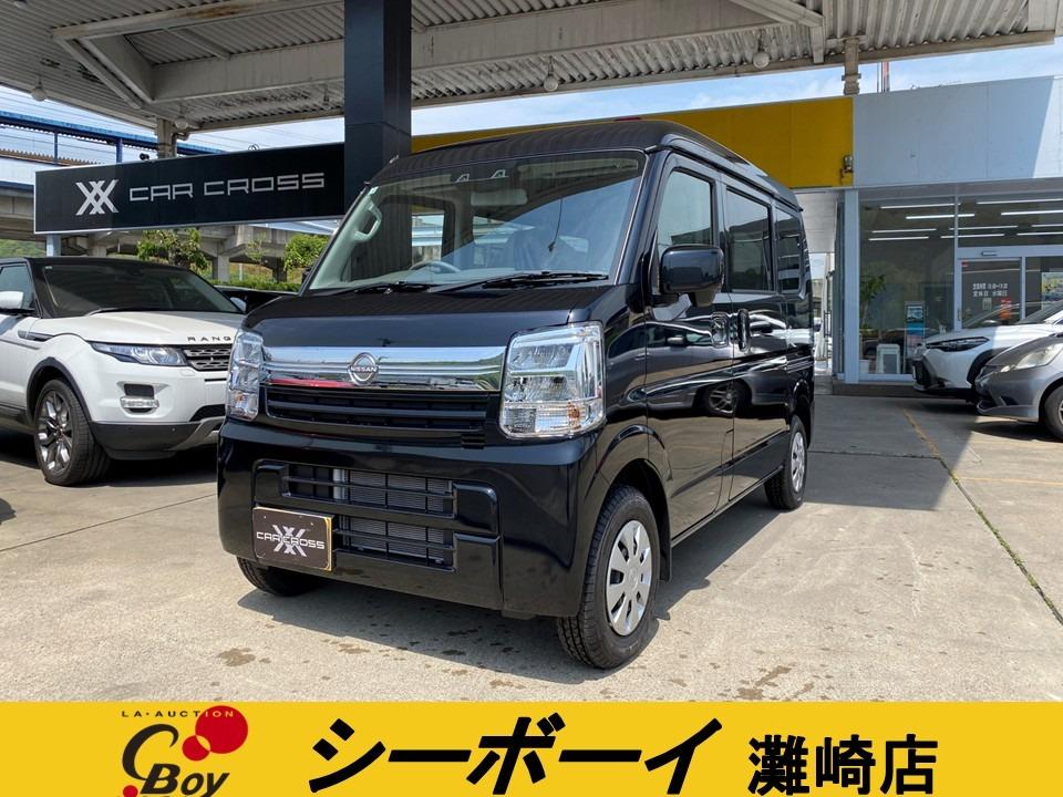 クリッパーバン