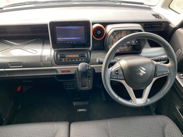 スペーシアギア