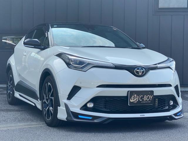Ｃ－ＨＲ