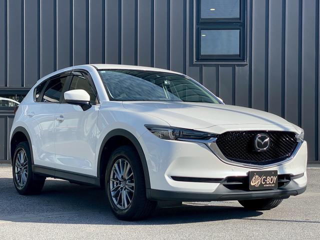 ＣＸ－５