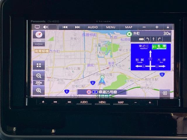 スペーシアカスタム