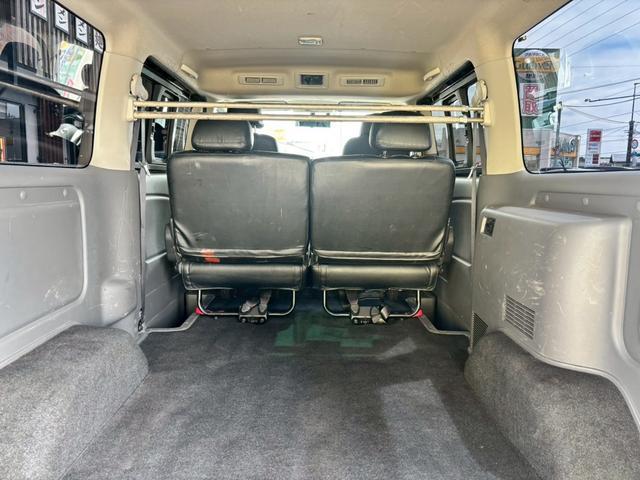 ＮＶ３５０キャラバンバン