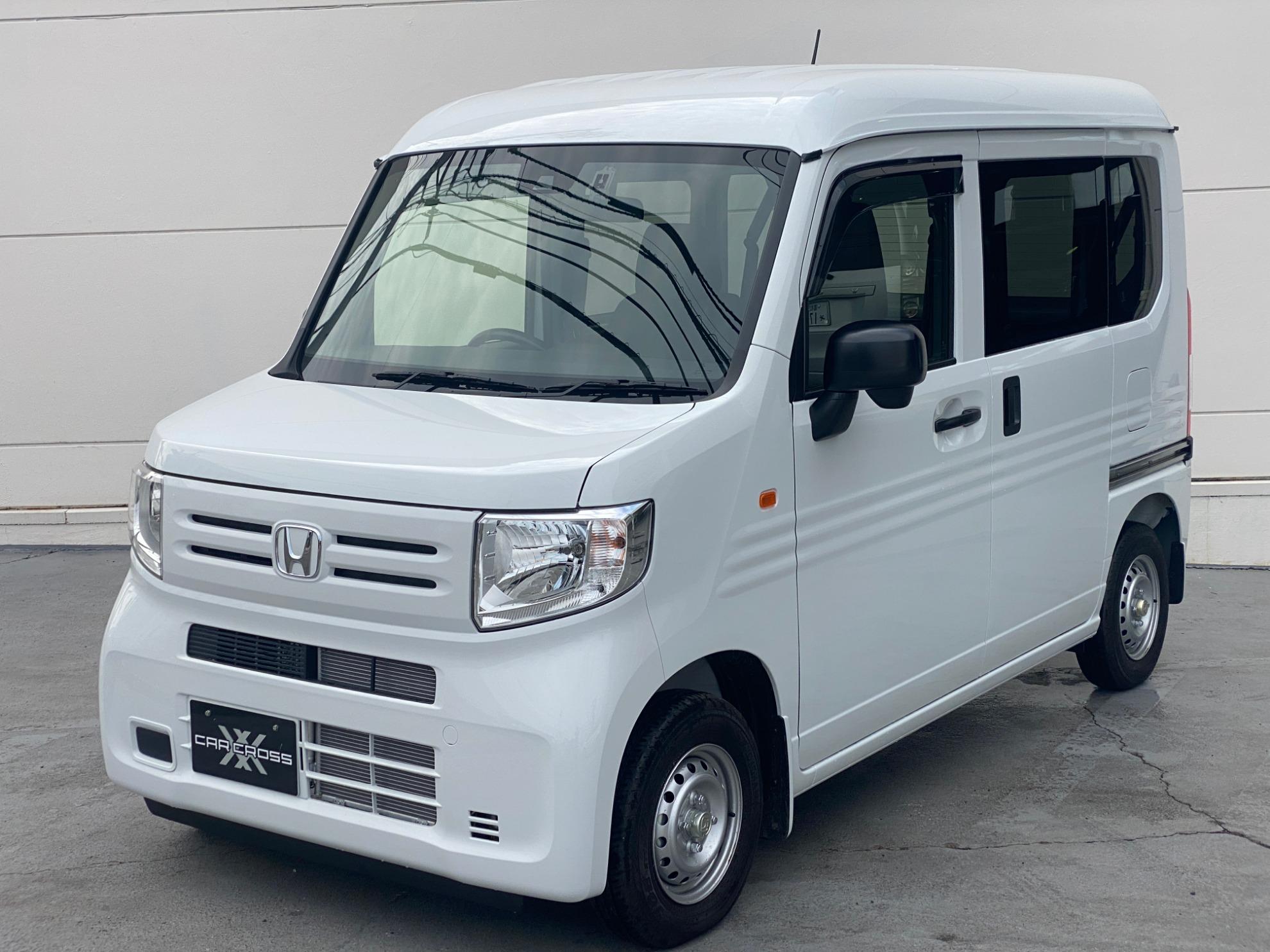 Ｎ－ＶＡＮ