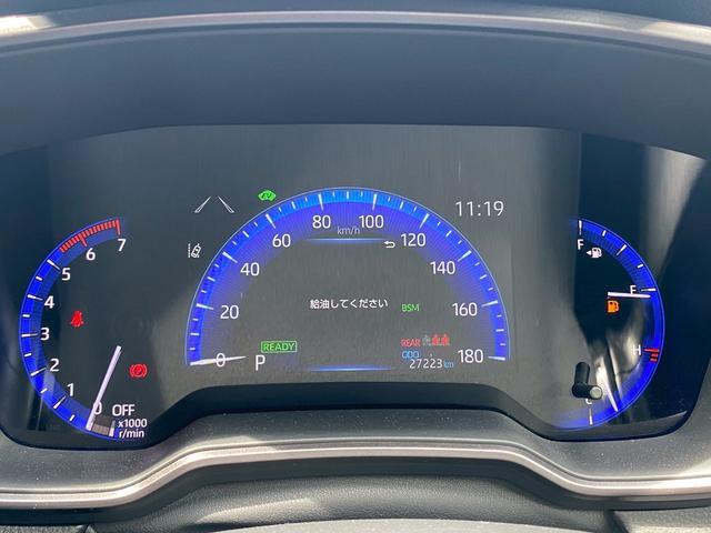 カローラツーリング