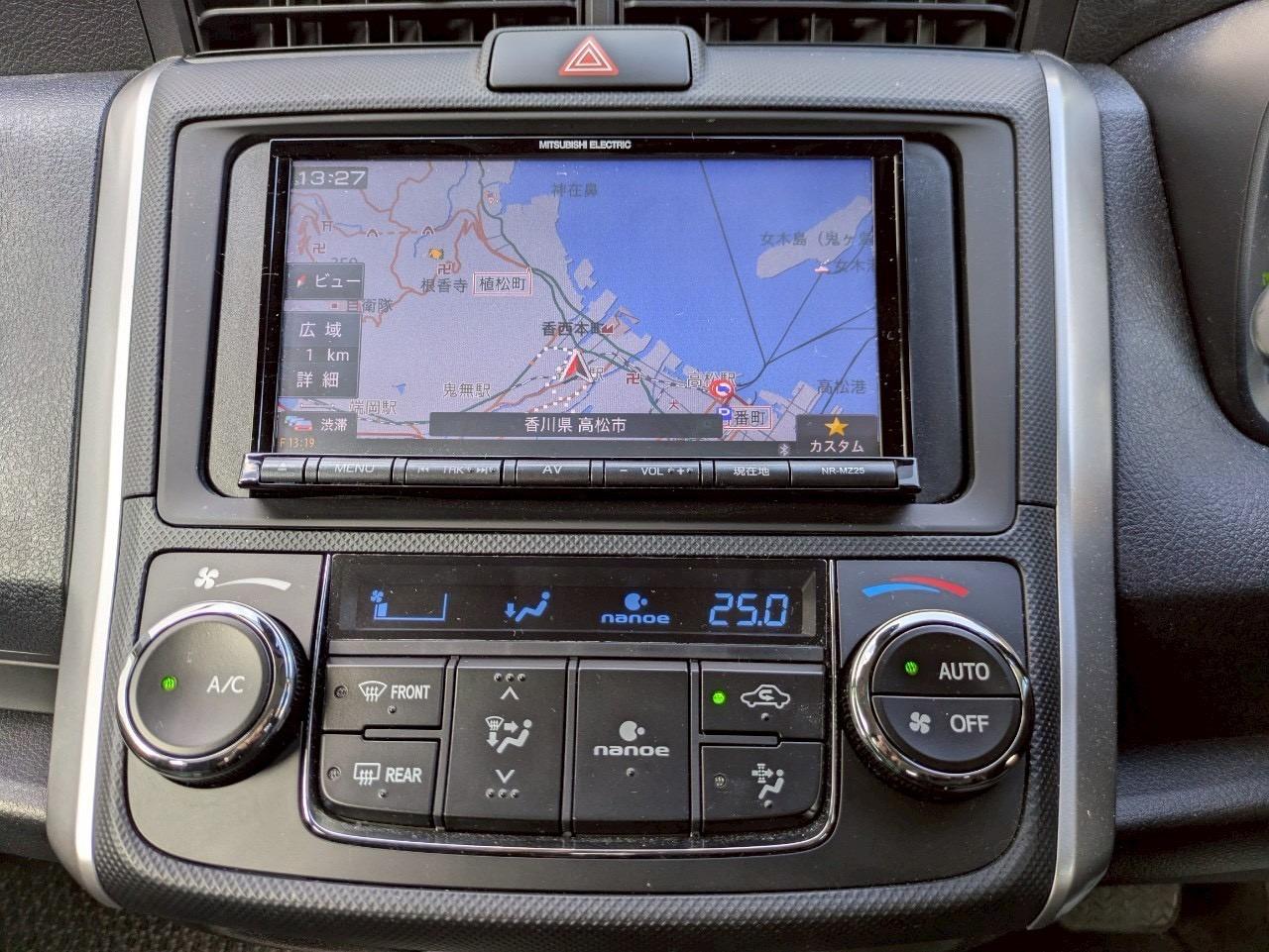 カローラフィールダー