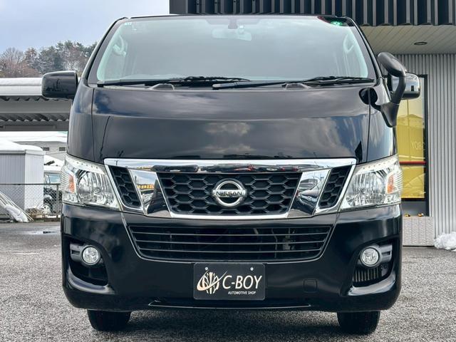 ＮＶ３５０キャラバンバン