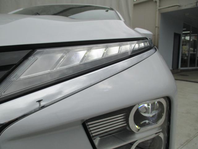 エクリプスクロスＰＨＥＶ