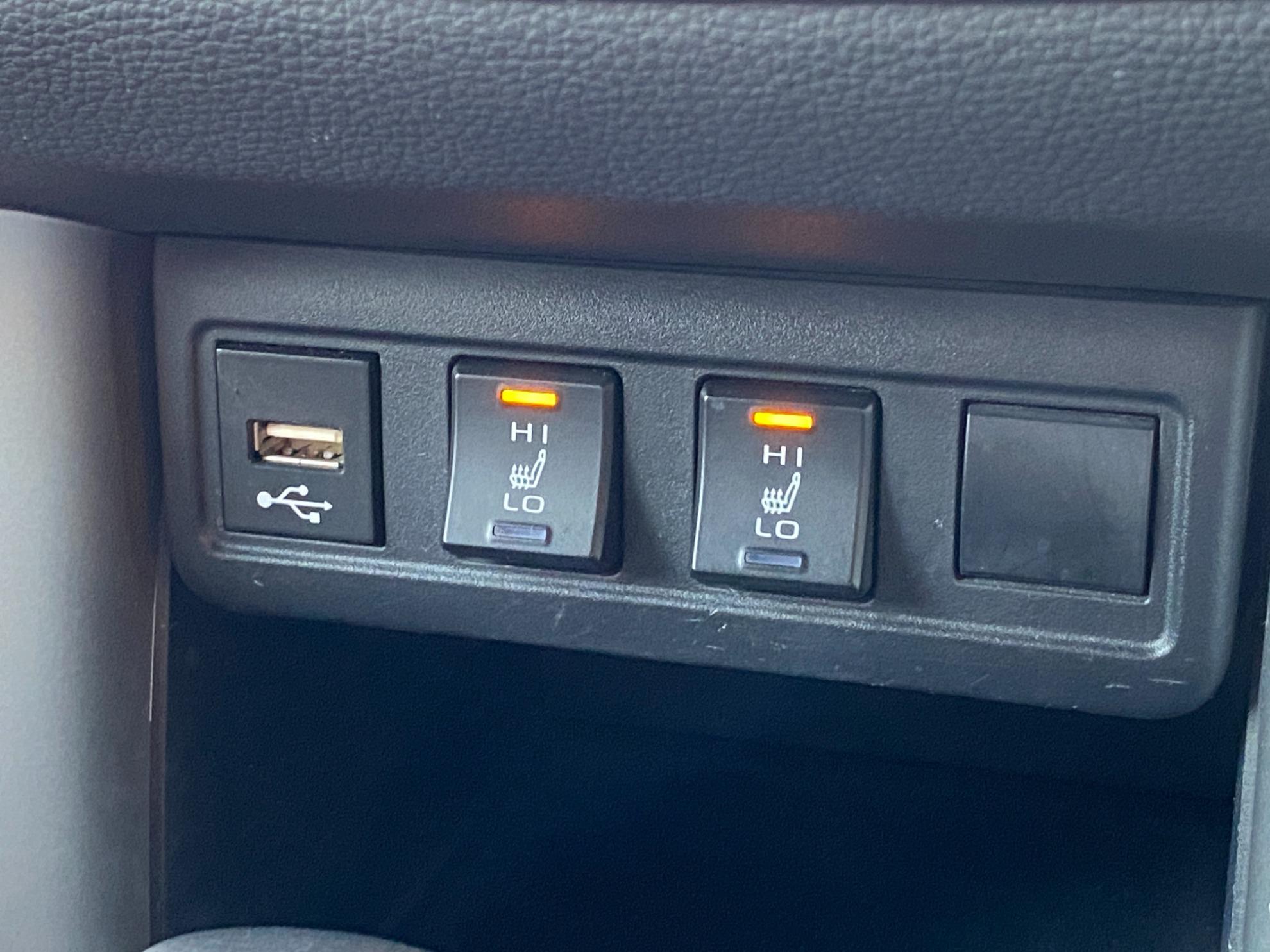 カローラクロス