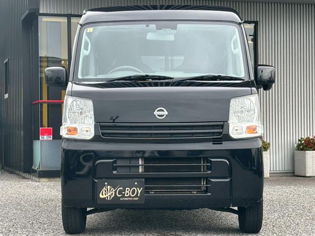 ＮＶ１００クリッパーバン