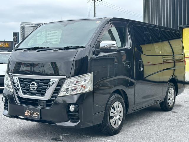 ＮＶ３５０キャラバンバン