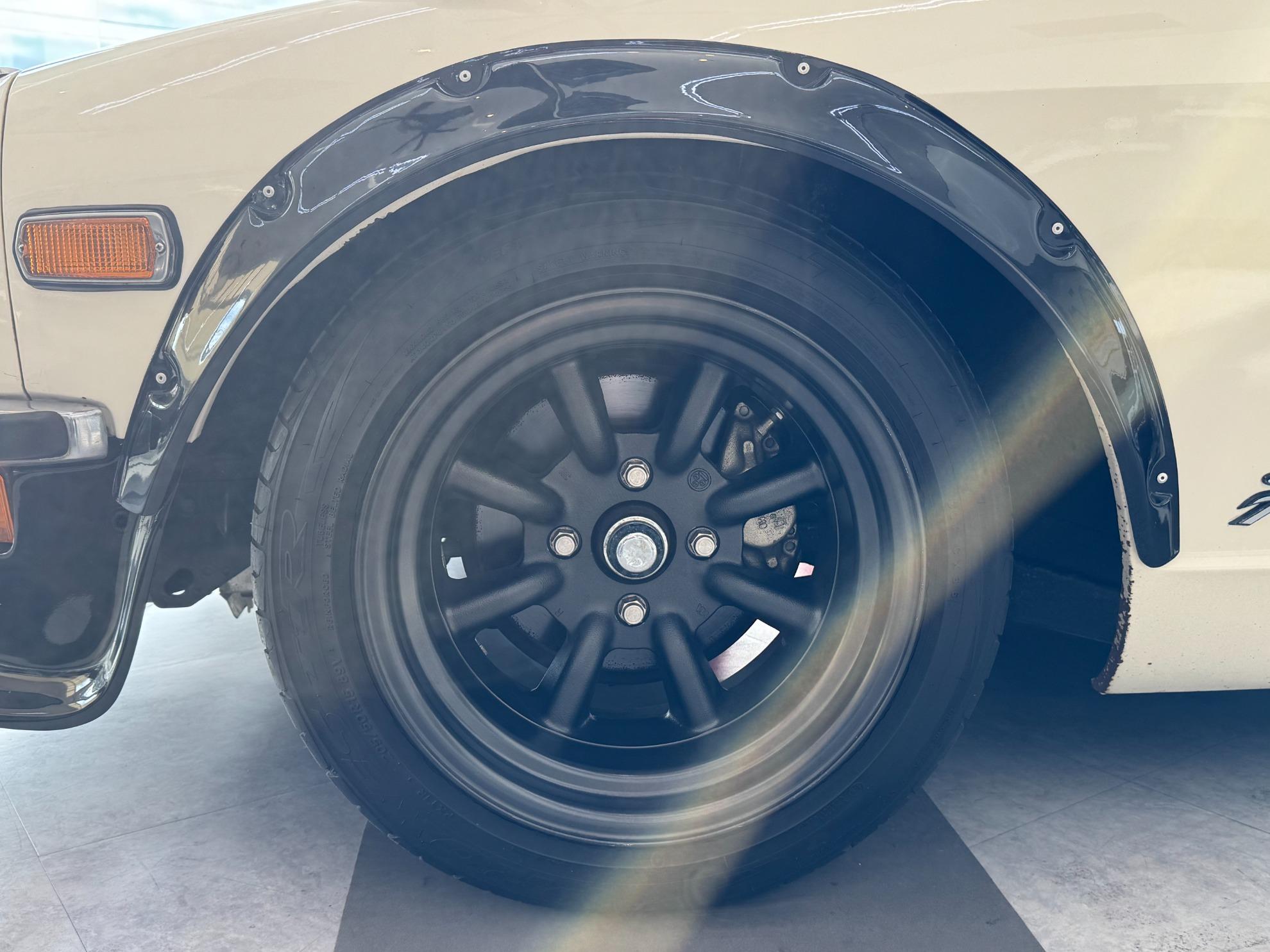 フェアレディＺ