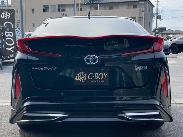 プリウスＰＨＶ