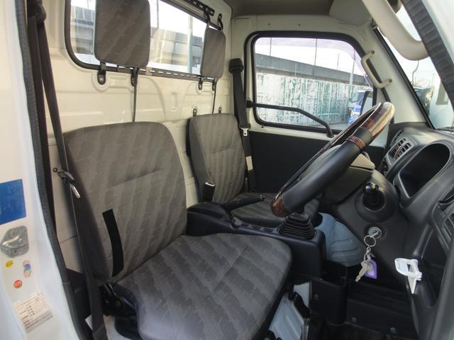 キャリイトラック