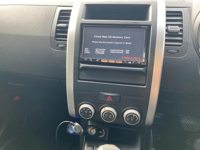 エクストレイル