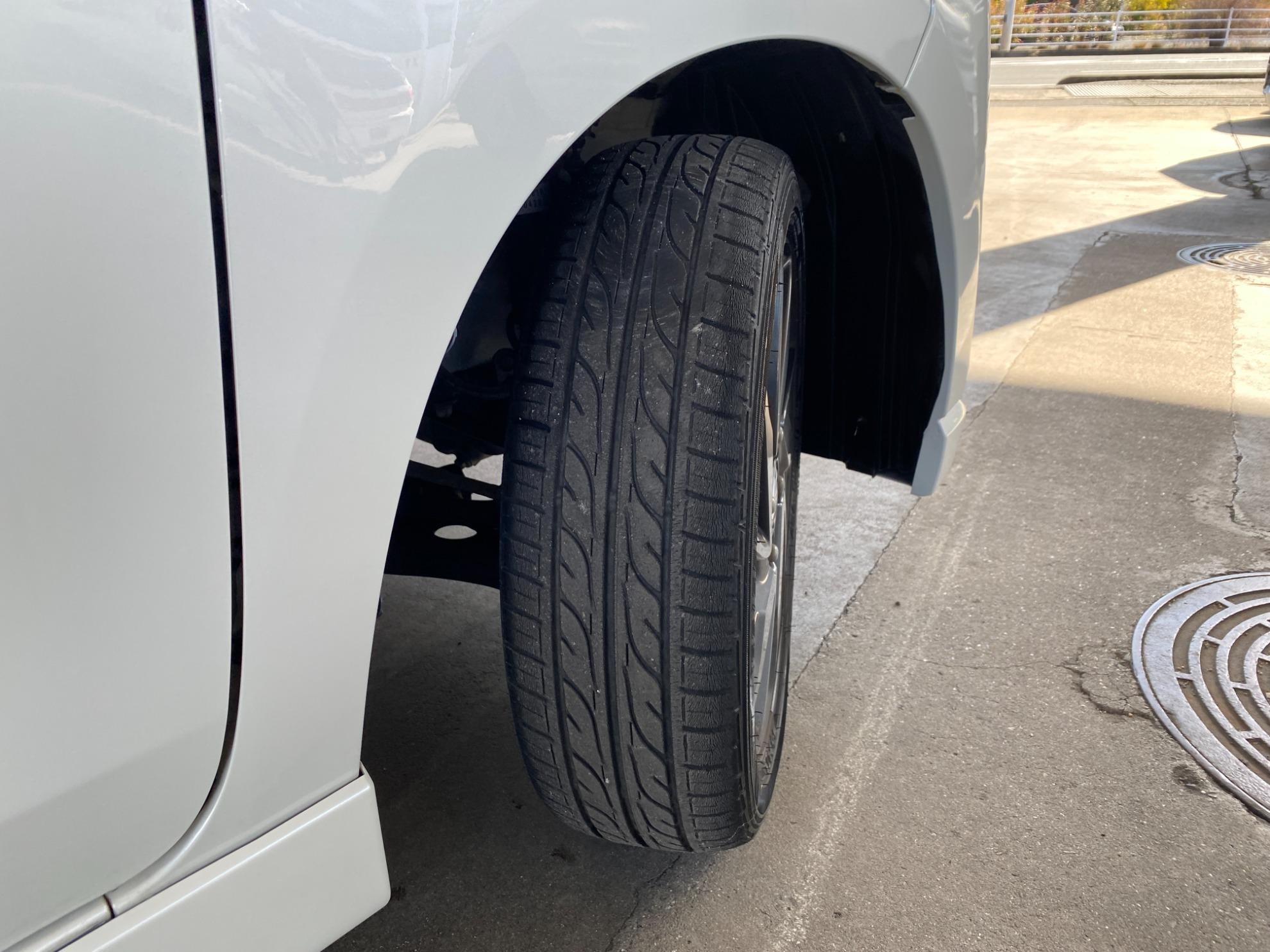 スペーシアカスタム