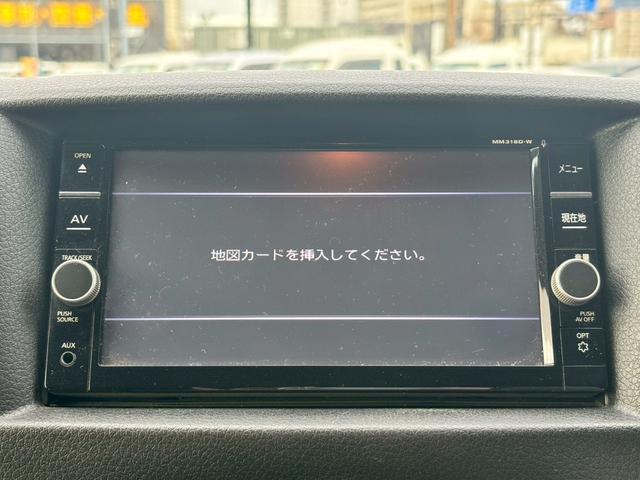 ＮＶ３５０キャラバンバン