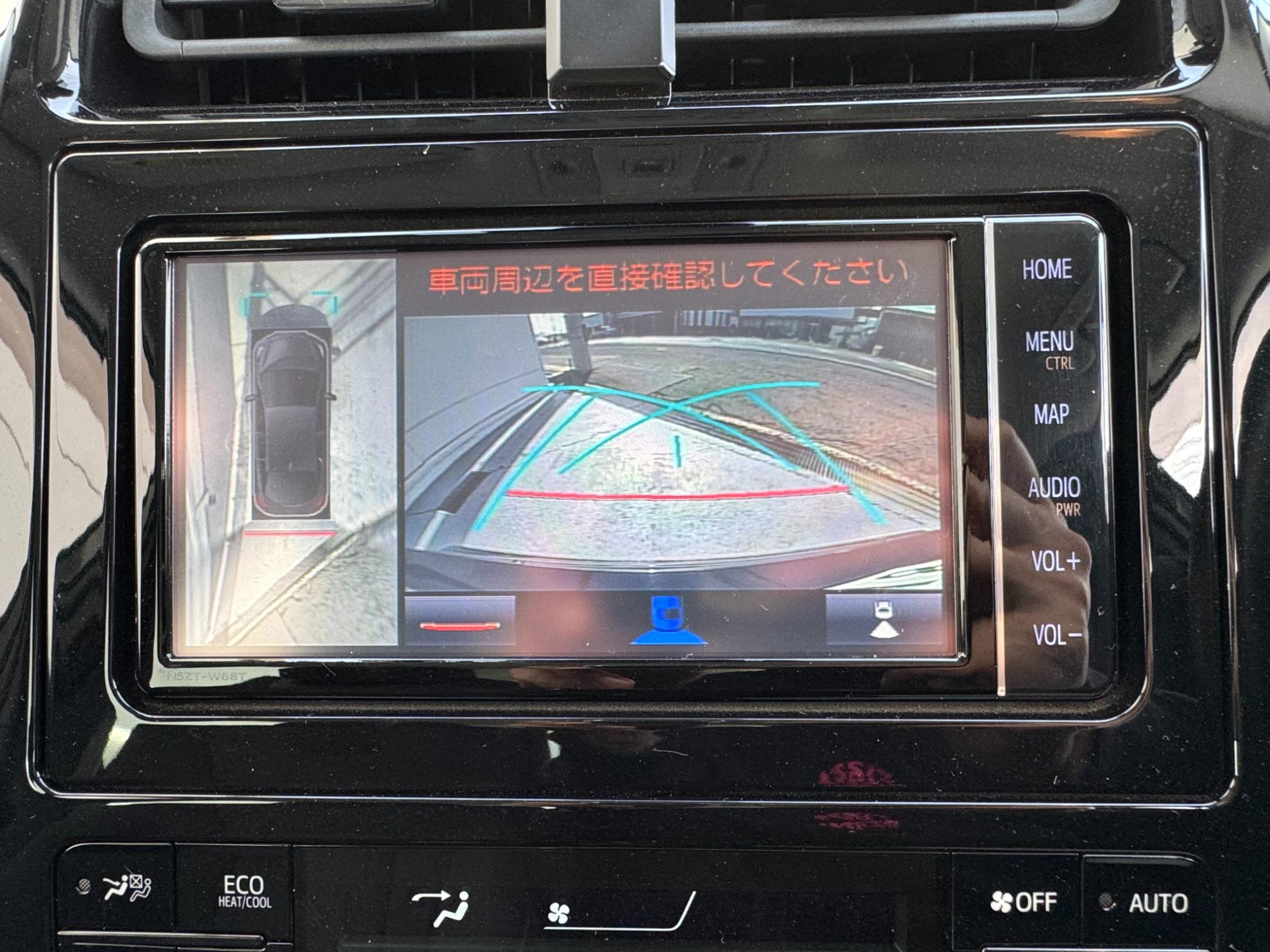 プリウスＰＨＶ