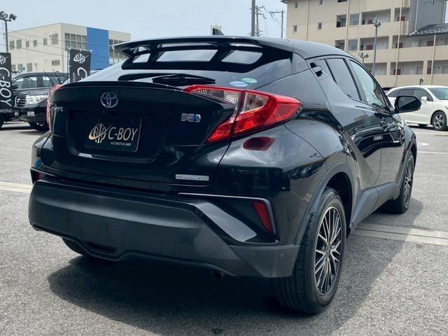 Ｃ－ＨＲ