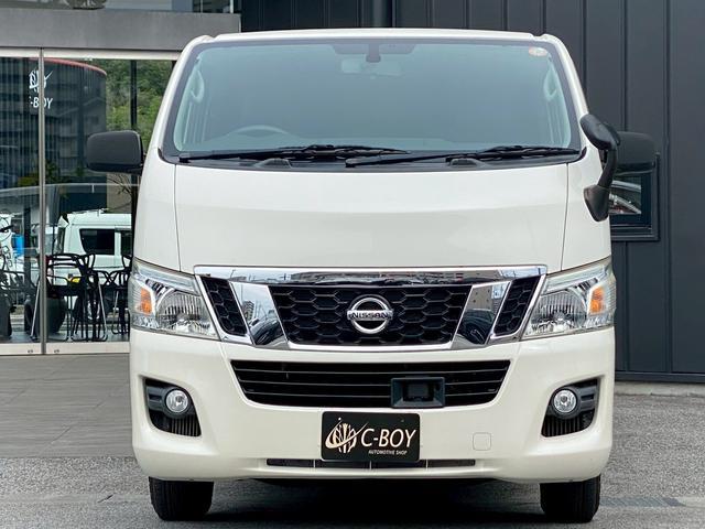 ＮＶ３５０キャラバンバン