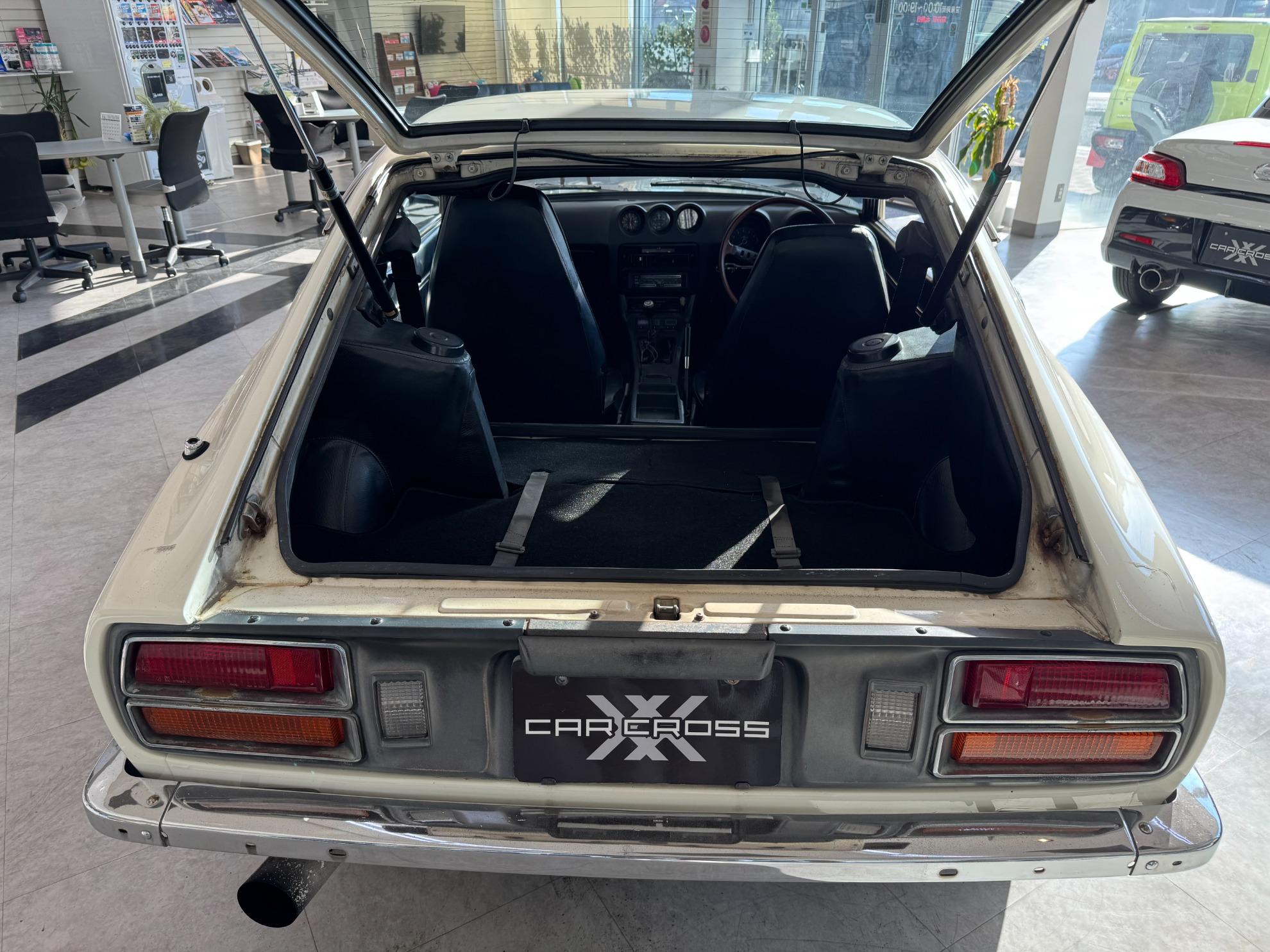 フェアレディＺ