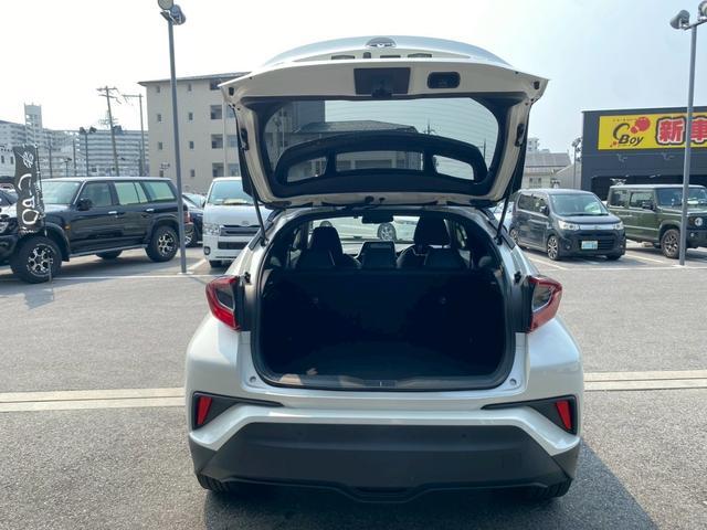 Ｃ－ＨＲ