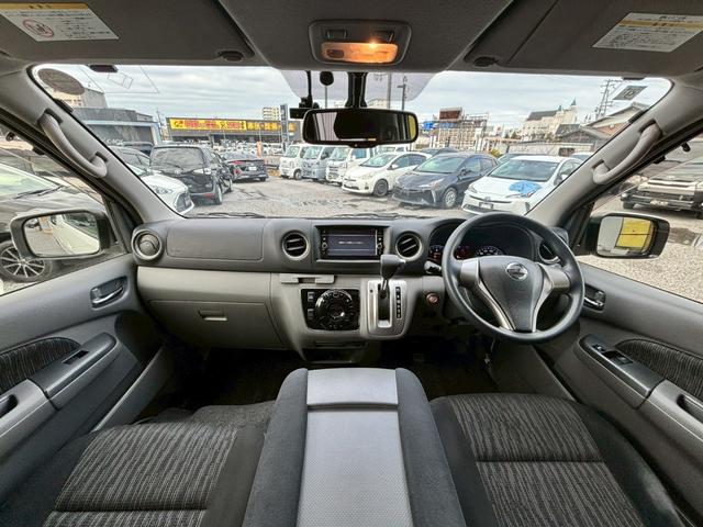 ＮＶ３５０キャラバンバン