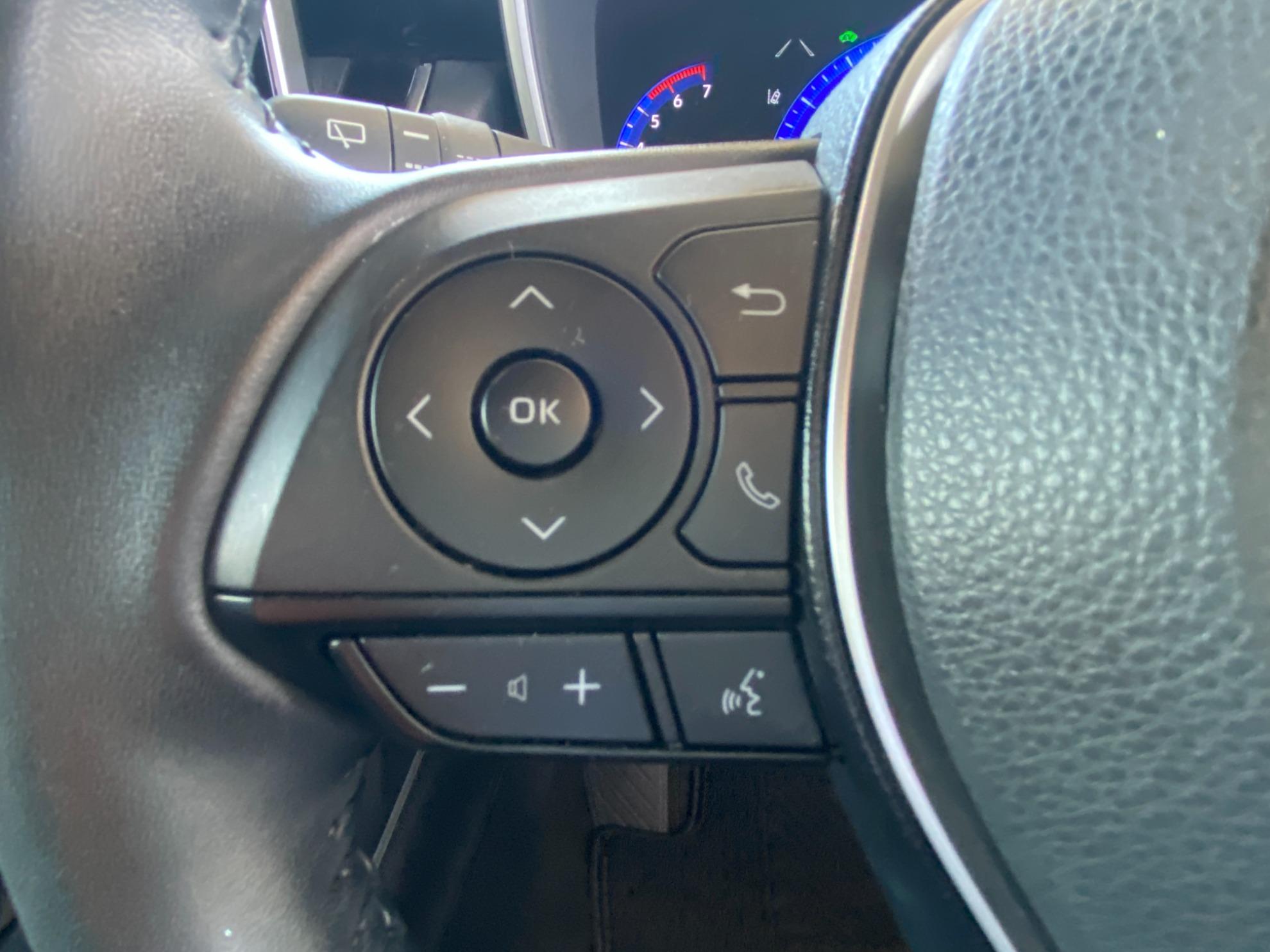 カローラクロス