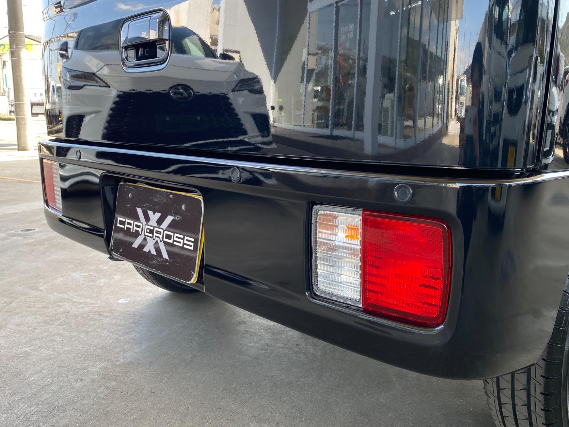 ＮＶ１００クリッパーバン