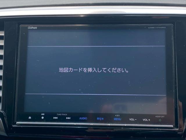 オデッセイハイブリッド